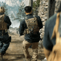Modern Warfare Team GIF by Call of Duty