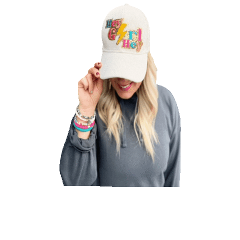 Kingdom of Sequins Sticker