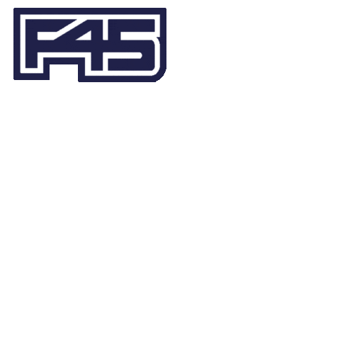 F45 Stoney Creek Sticker