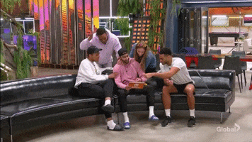 Skip The Dishes GIF by Global TV