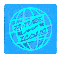 Sticker by Notion Music Recordings