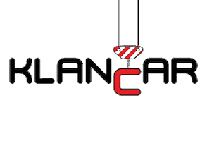 Klancar zerjavi d.o.o. Sticker