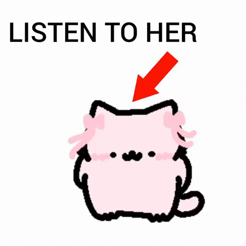 Cat Nub GIF
