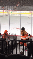 NHL gives GIFs, Gritty steals spotlight