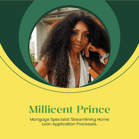 Millicent Prince GIF
