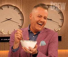 Happy Ross Mathews GIF by The Drew Barrymore Show