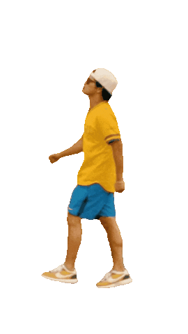 Brazilian Beauty Spot Sticker