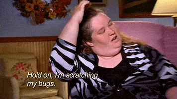 honey boo boo television GIF by RealityTVGIFs