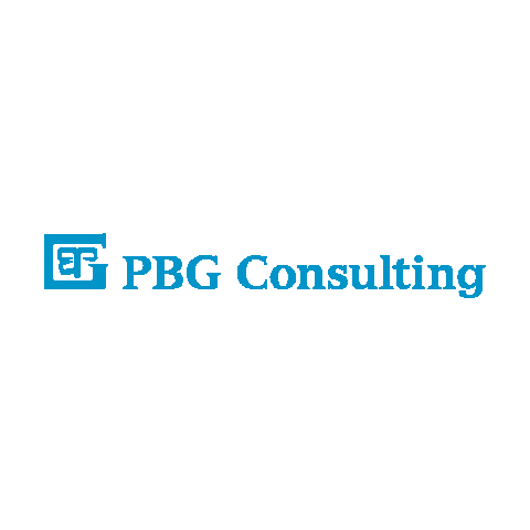 PBGConsulting Sticker