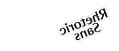Animated Text Type Design Sticker by AllCaps