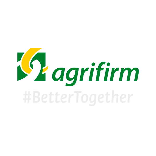Agrifirm Brasil Sticker