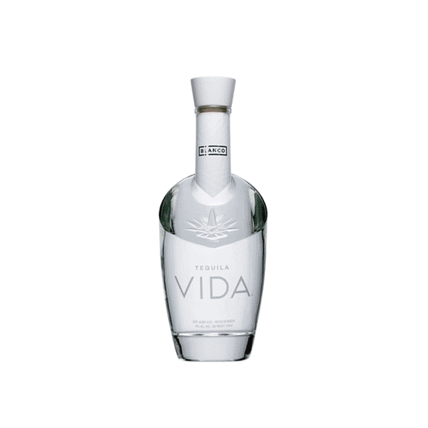 Vida Tequila Sticker