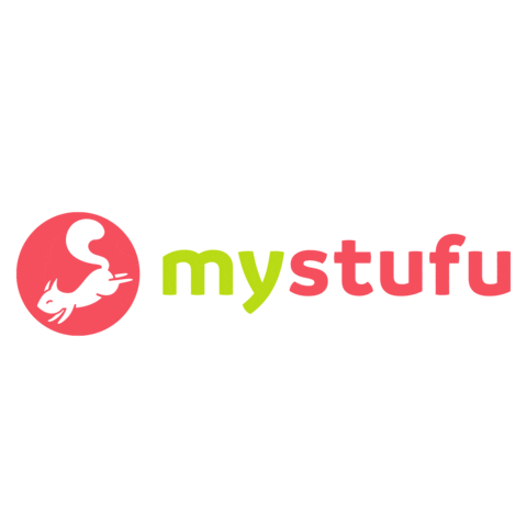mystufu Sticker