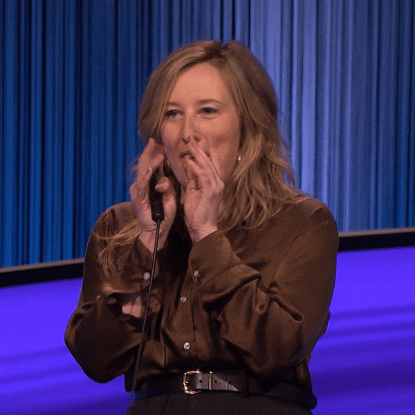 Contestants GIFs on GIPHY Be Animated