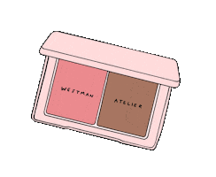 Westmanatelier Sticker by WA