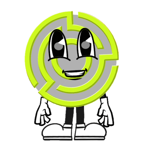 Workspots Sticker