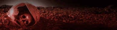 Sci Fi Horror GIF by Lumina The Movie