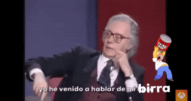 Birra GIF