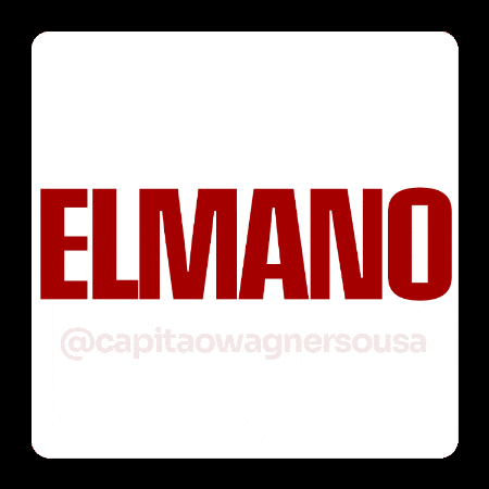 GIF by Capitão Wagner 44