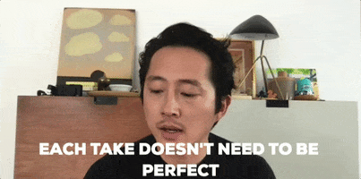 Acting Steven Yeun GIF by TIFF