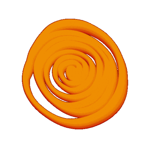 Animation Sticker Sticker