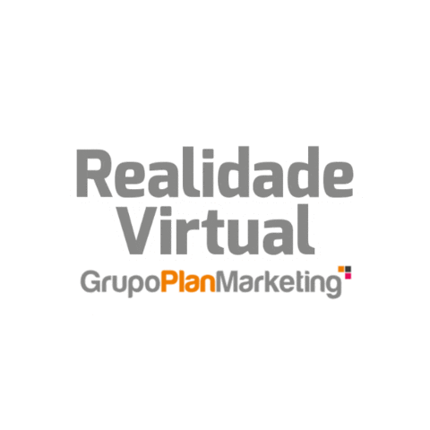 Grupo Plan Marketing Sticker