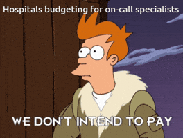 Doctors Negotiate GIF by AMA Victoria