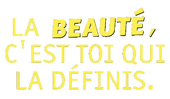 Makeup Sticker by Kruidvat