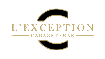 lexceptioncabaret Sticker