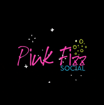 pinkfizzsocial sparkle socialmedia smallbusiness newbusiness GIF