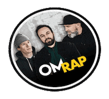 Marketing Podcast Sticker by BACKSPIN