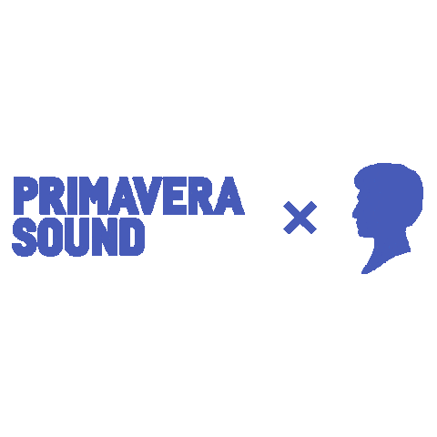 Festival Primaverasound Sticker by Schwarzkopf Professional