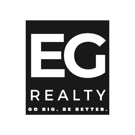 EG Realty Sticker