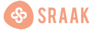Logo Candle Sticker by SRAAK