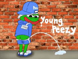Pepe GIF by Peezy