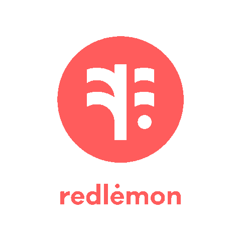 Sticker by Red Lemon