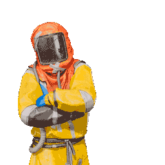 Yes Sticker by Rust Mobile