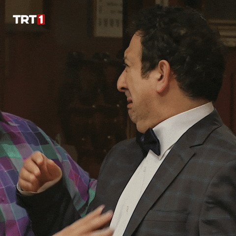 Giphy - Offf Seksenler GIF by TRT