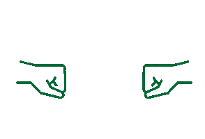 Power Love Sticker by everestgr