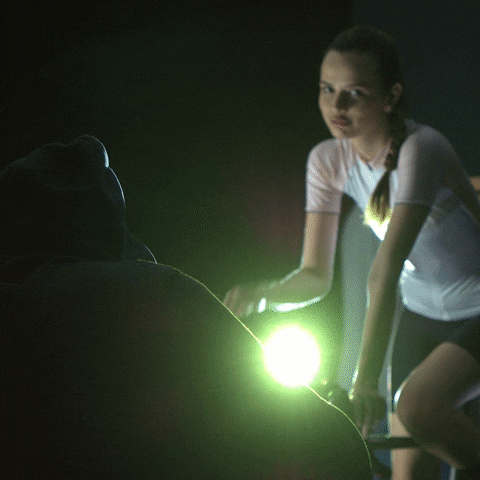 Munbaik Cycling Clothing GIF