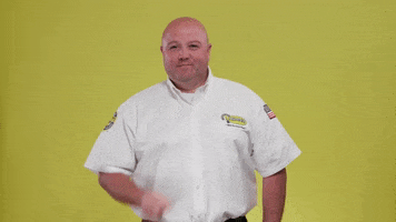 Callmilestone Wink GIF by Milestone Electric & Air