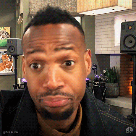 sassy funny face GIF by NBC