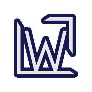 We List Miami Sticker