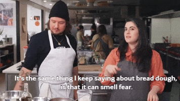 Claire GIF