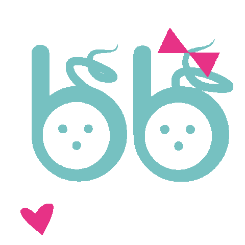 Sticker by BabyBrains