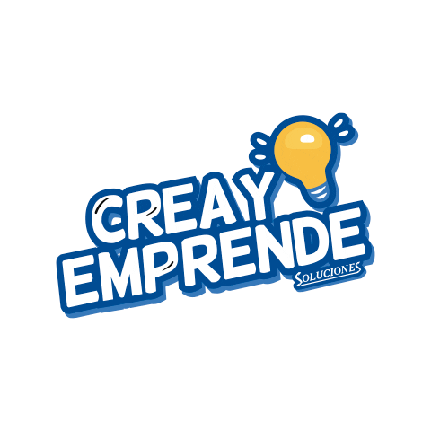 Soluciones Sticker