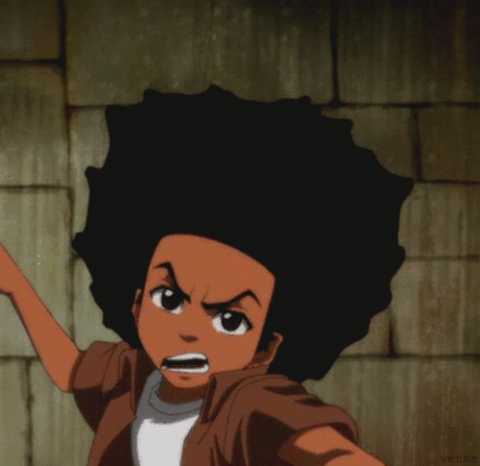 boondocks