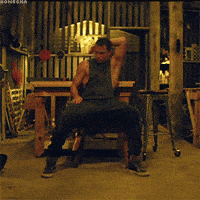 magic mike xxl GIF
