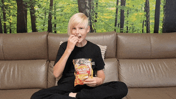 Hobza GIF by Strážnické