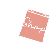 Shop Till You Drop Shopping Sticker by Knokke-Heist
